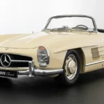 MB 300 SL Roadster (6)