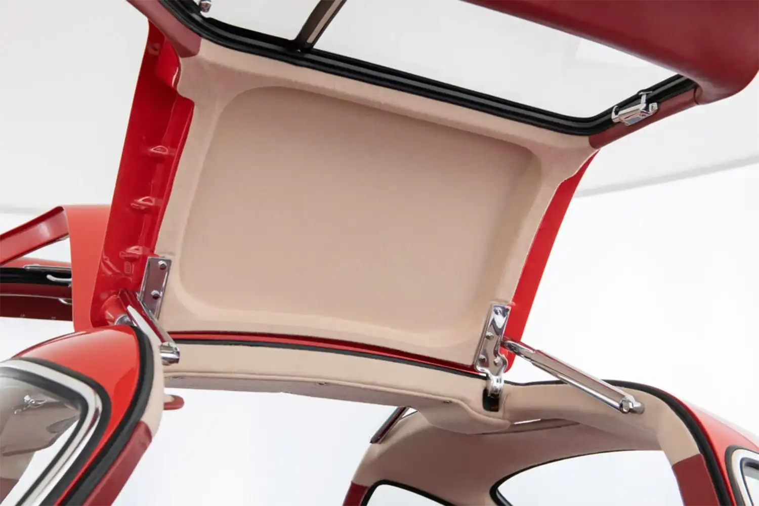 Mercedes-Benz 300 SL Gullwing