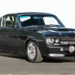 Mustang Eleanor Style (8)