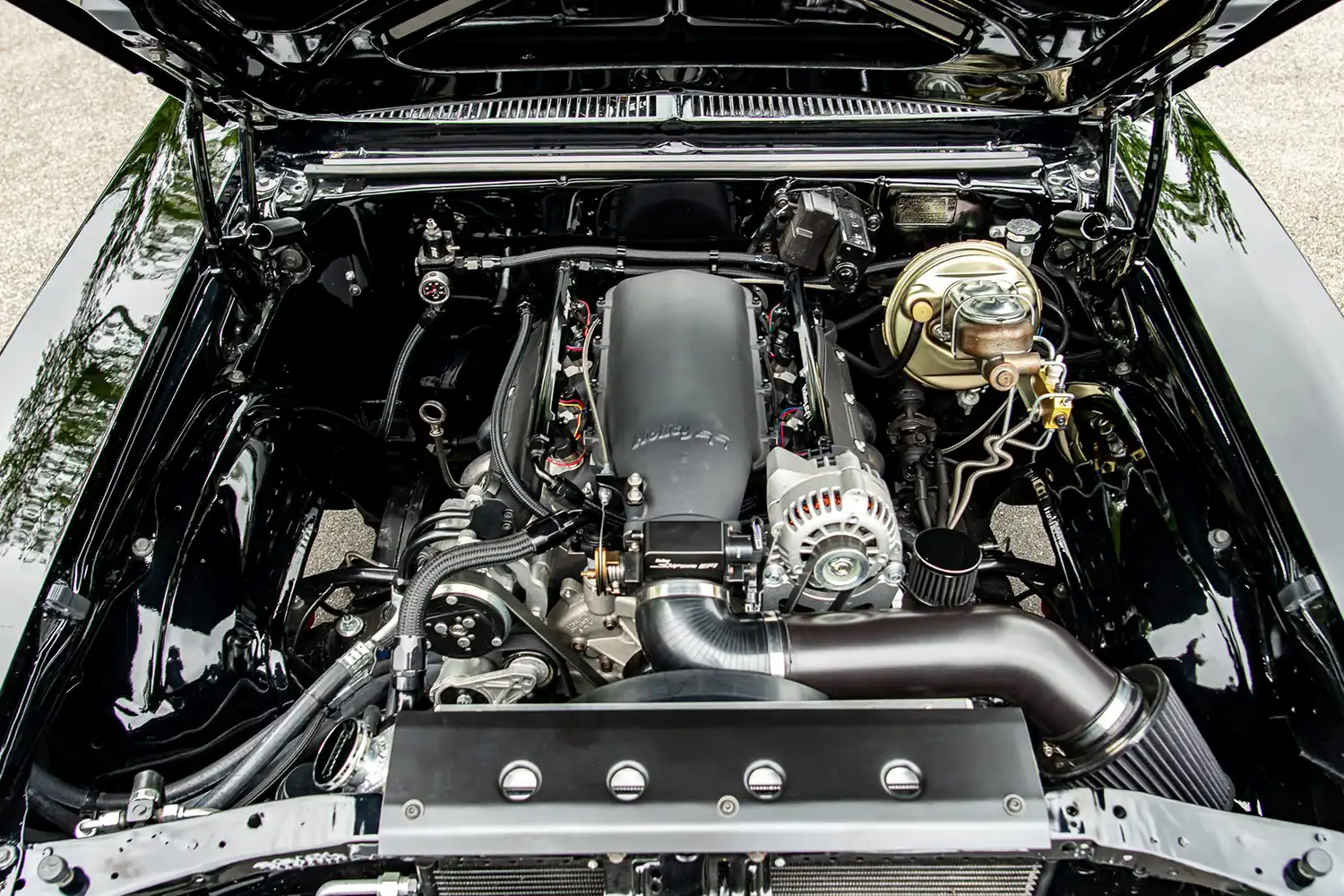 1970 Chevrolet Nova Coupe