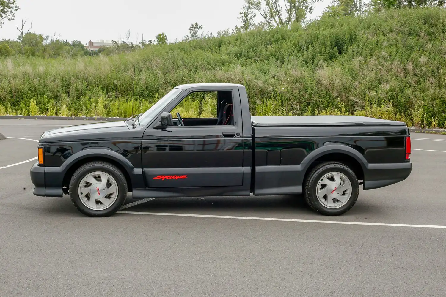1991 GMC Syclone