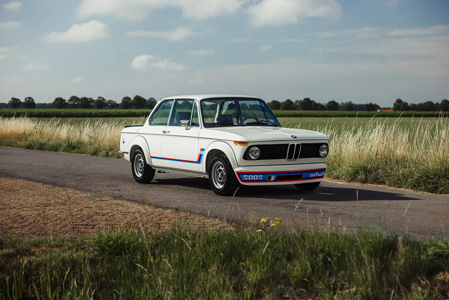 Zoute Concours classic car showcase