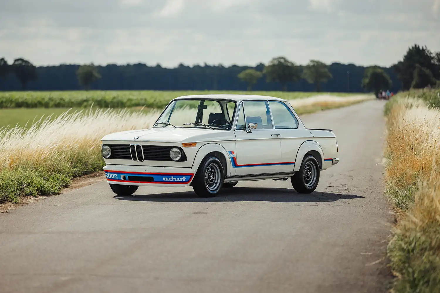 Zoute Concours classic car showcase