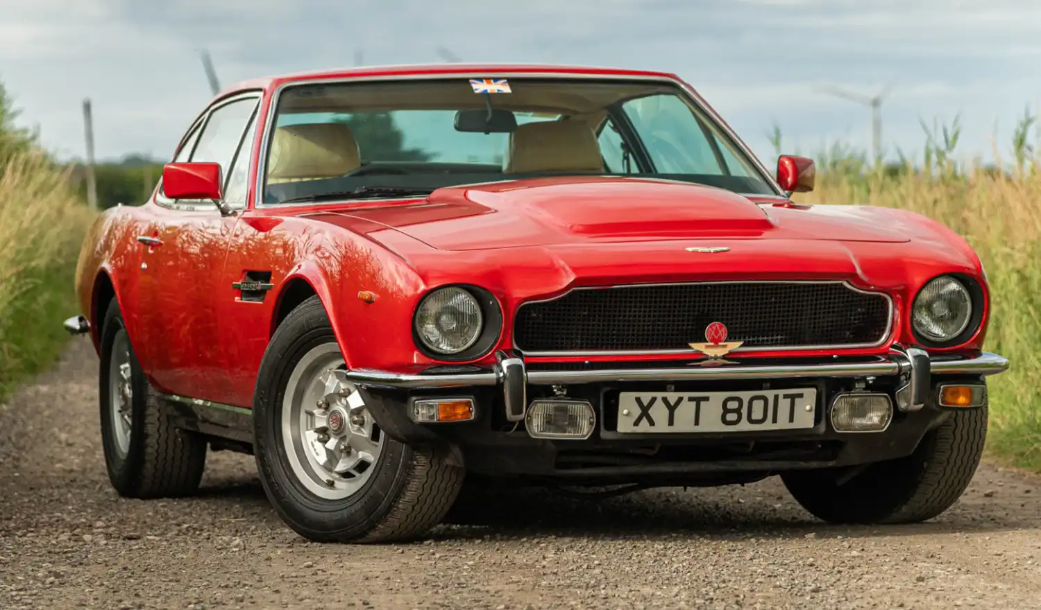 Ferrari Vetroresina Oulton Park sale