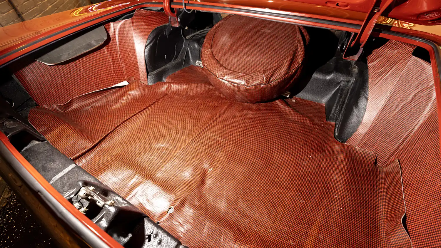 1964 Pontiac Catalina 2+2