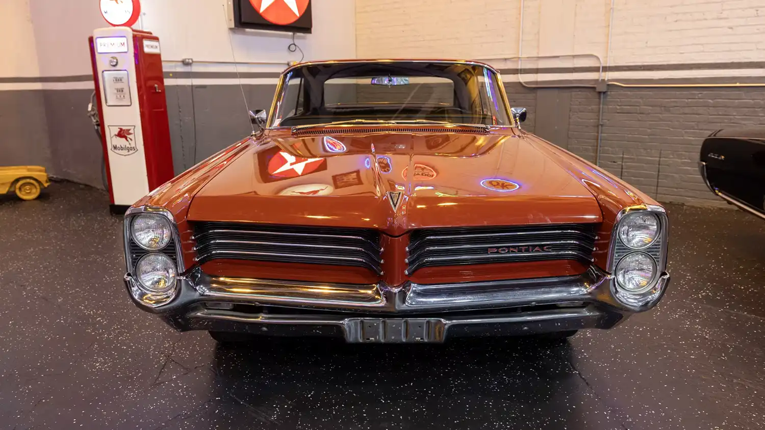 1964 Pontiac Catalina 2+2