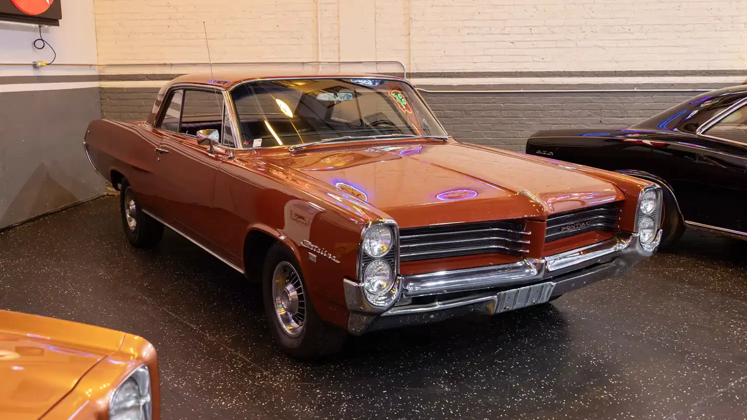 1964 Pontiac Catalina 2+2