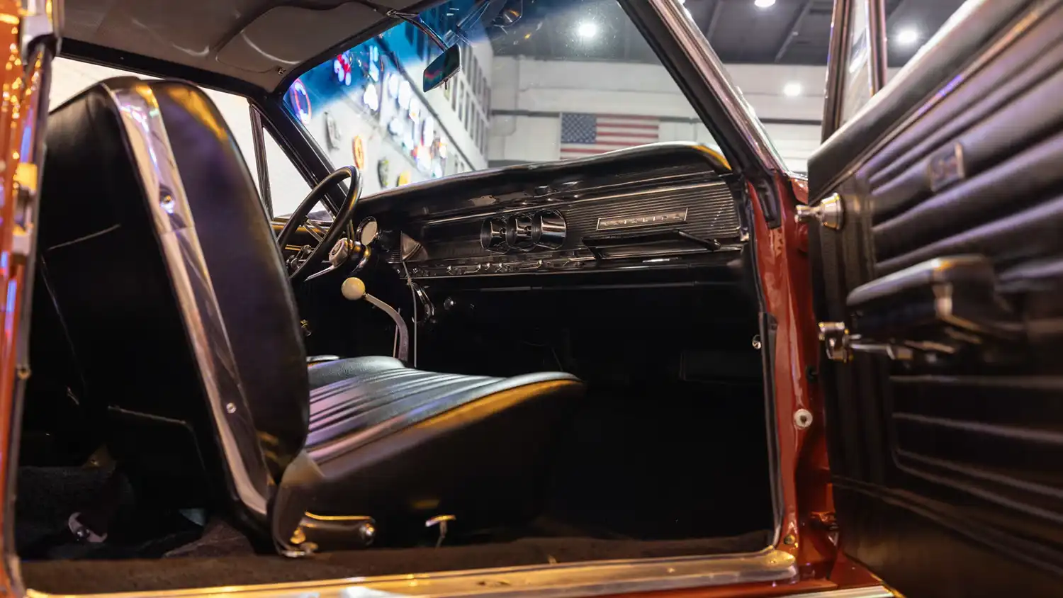 1964 Pontiac Catalina 2+2