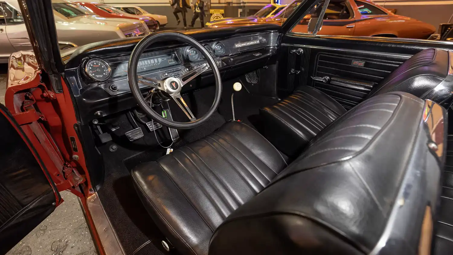 1964 Pontiac Catalina 2+2