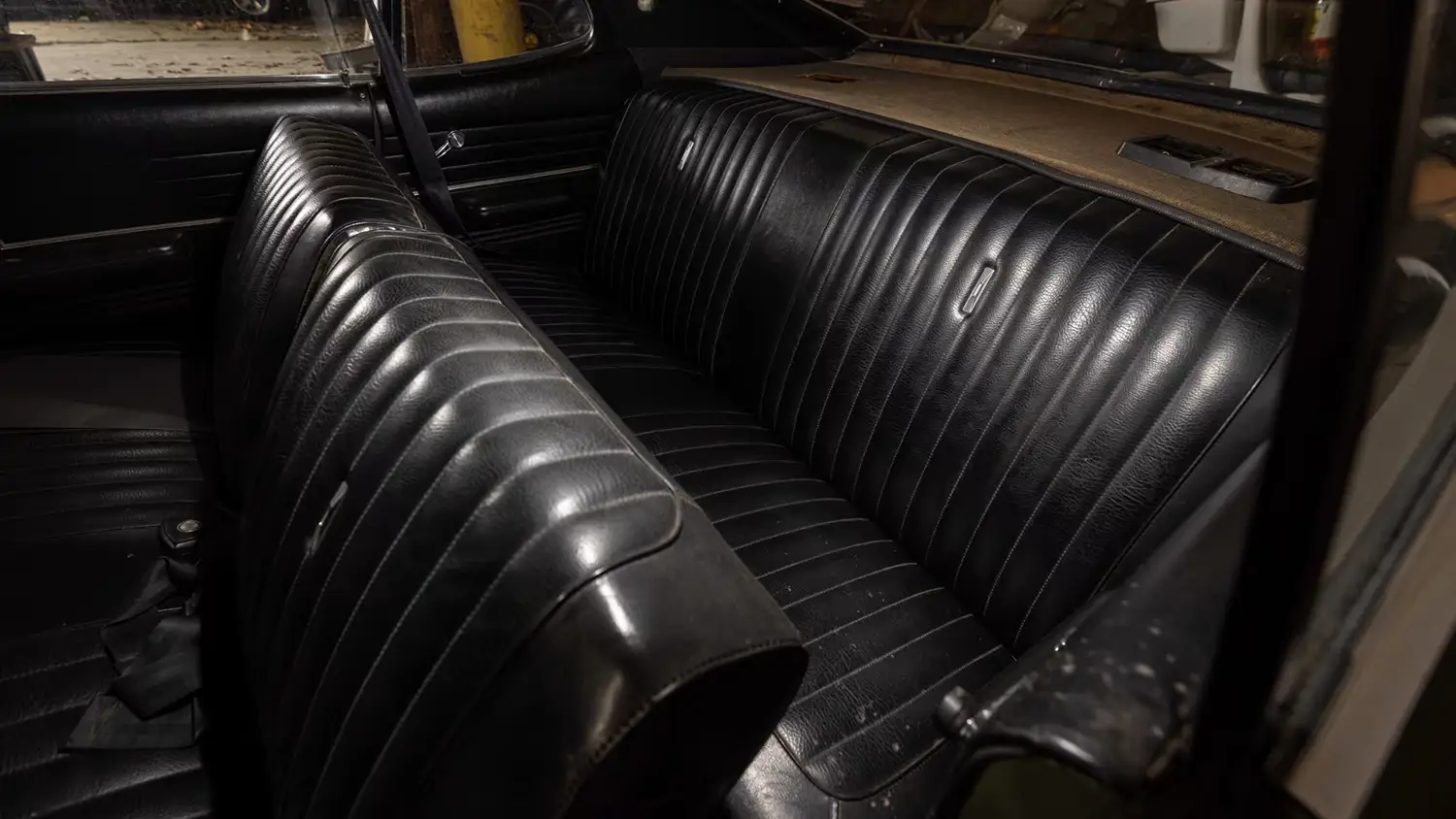 1968 Ford LTD
