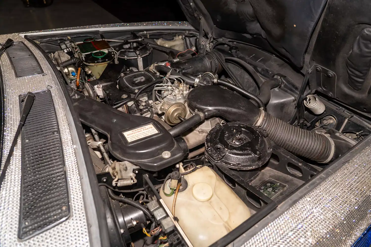 1983 Rolls-Royce Silver Spur Custom