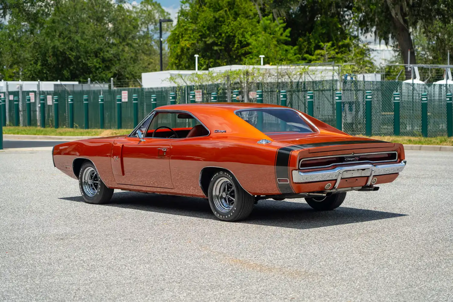 1970 Dodge Charger R/T