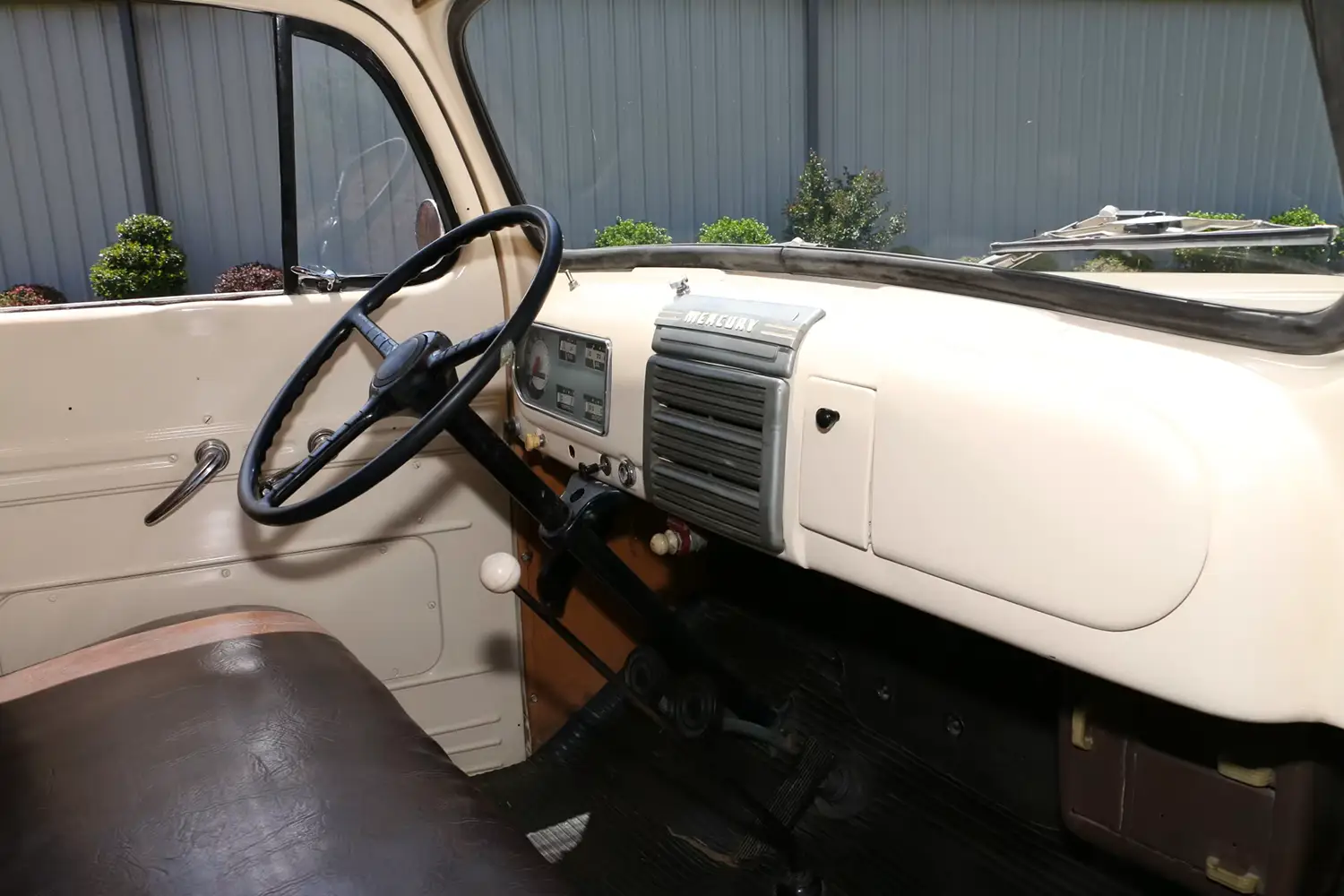 1948 Mercury M47 Pickup