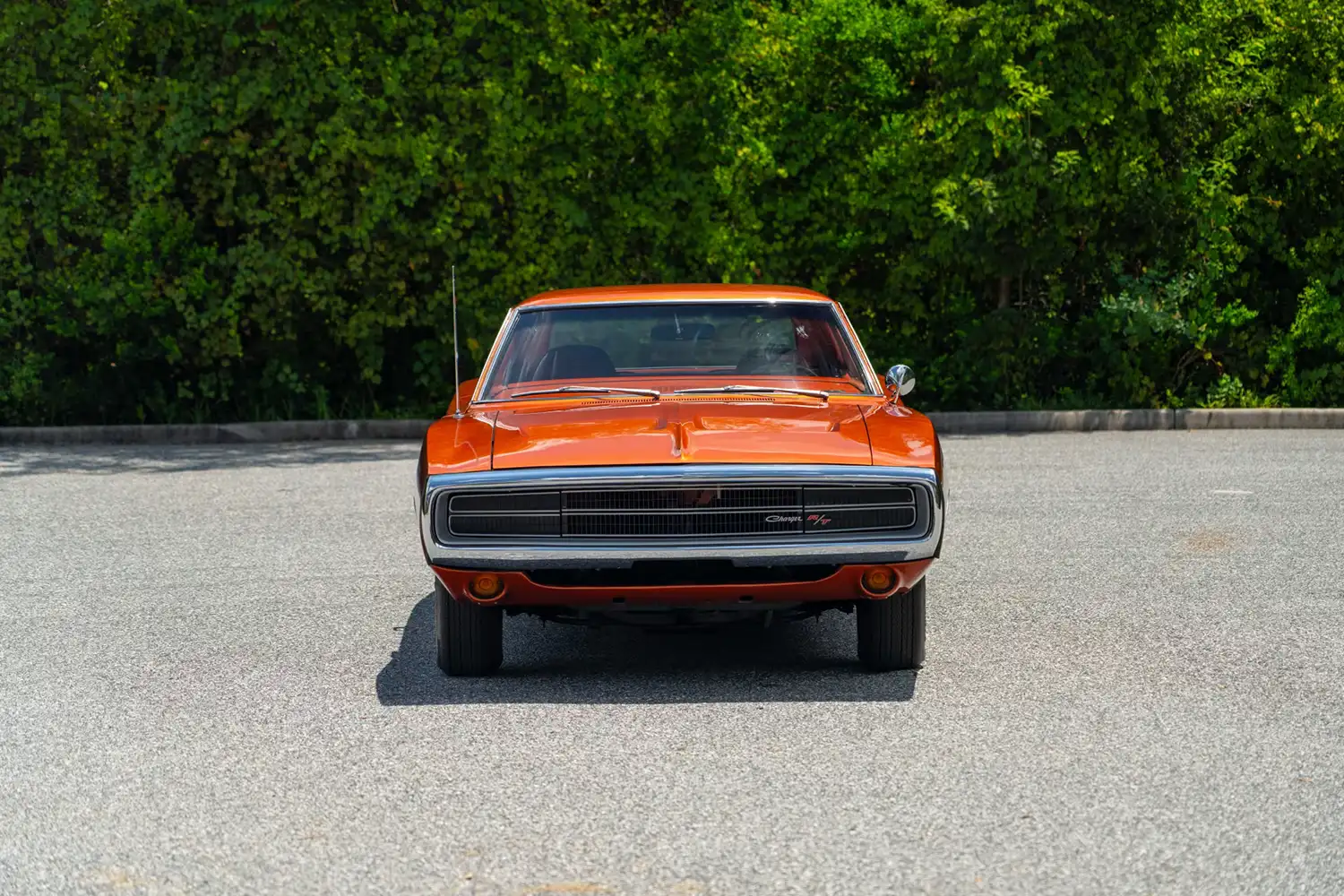 1970 Dodge Charger R/T