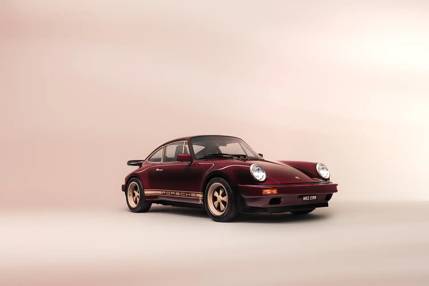 Collecting Cars’ first-ever Sealed Bids launch