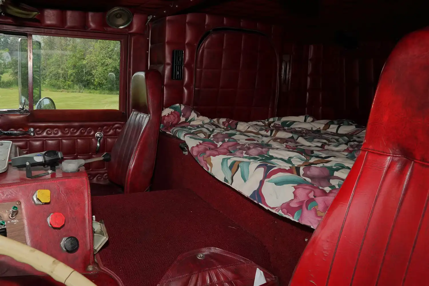 1978 Peterbilt 352H