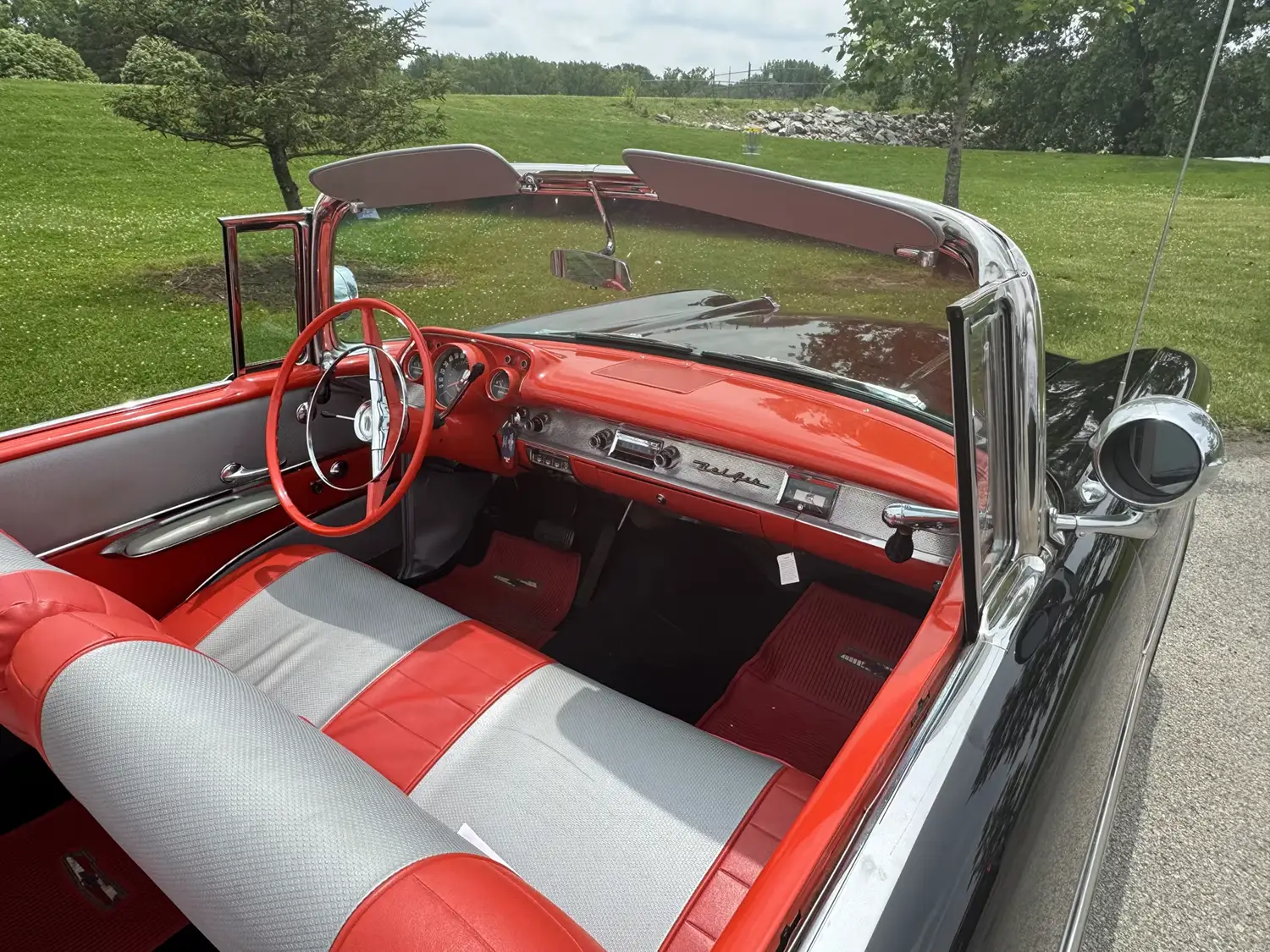 1972 International Harvester Scout II