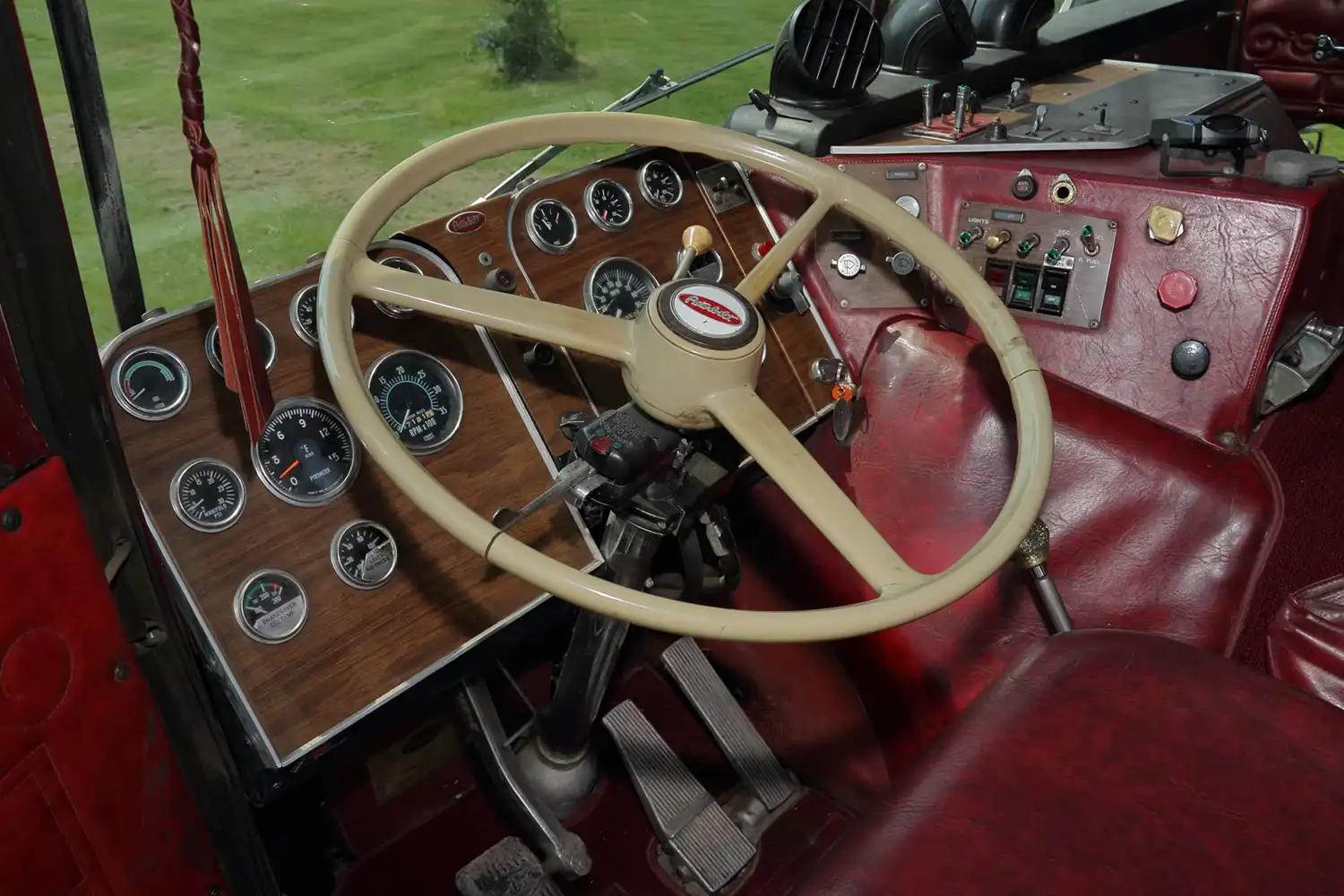 1978 Peterbilt 352H