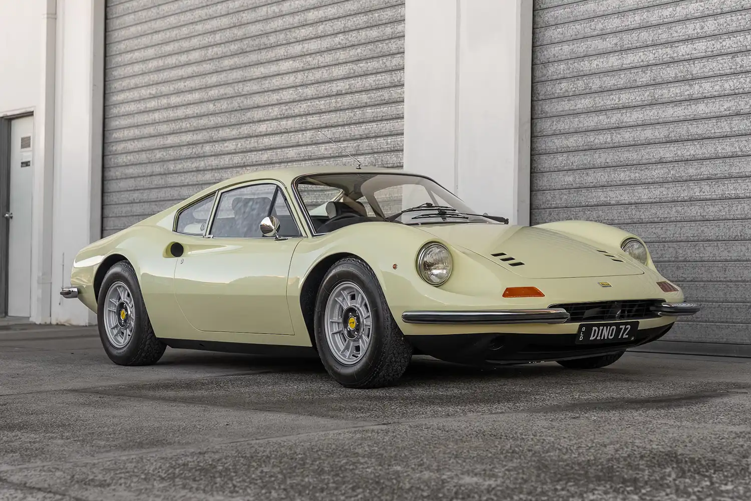 Collecting Cars’ first-ever Sealed Bids launch
