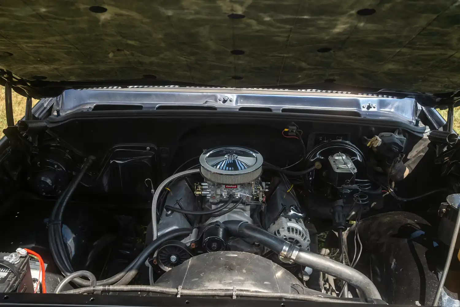 1977 Chevrolet C10 Silverado Pickup