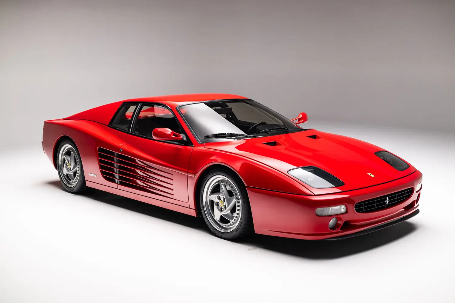 1995 Ferrari F512 M