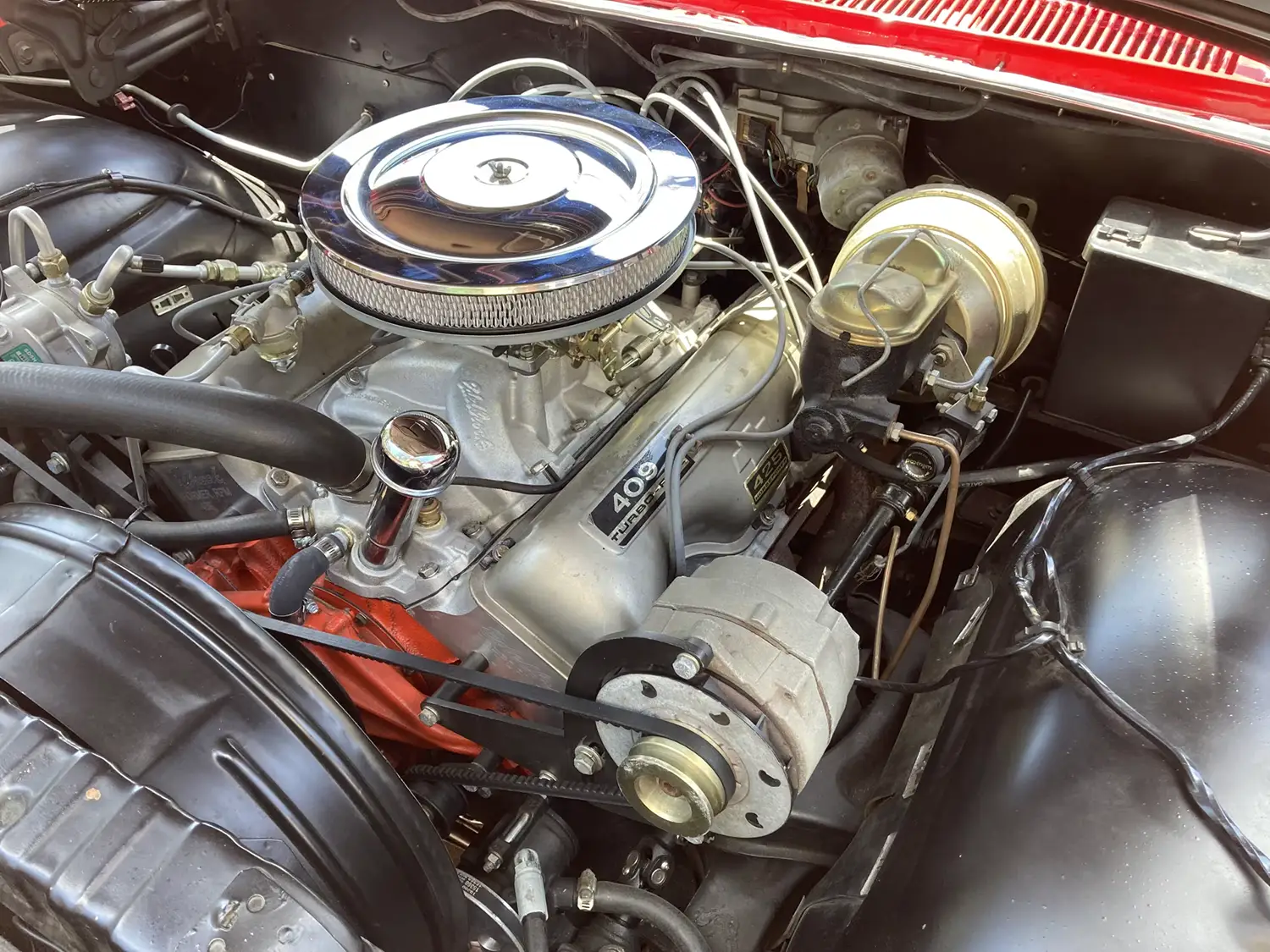 1959 Chevrolet El Camino