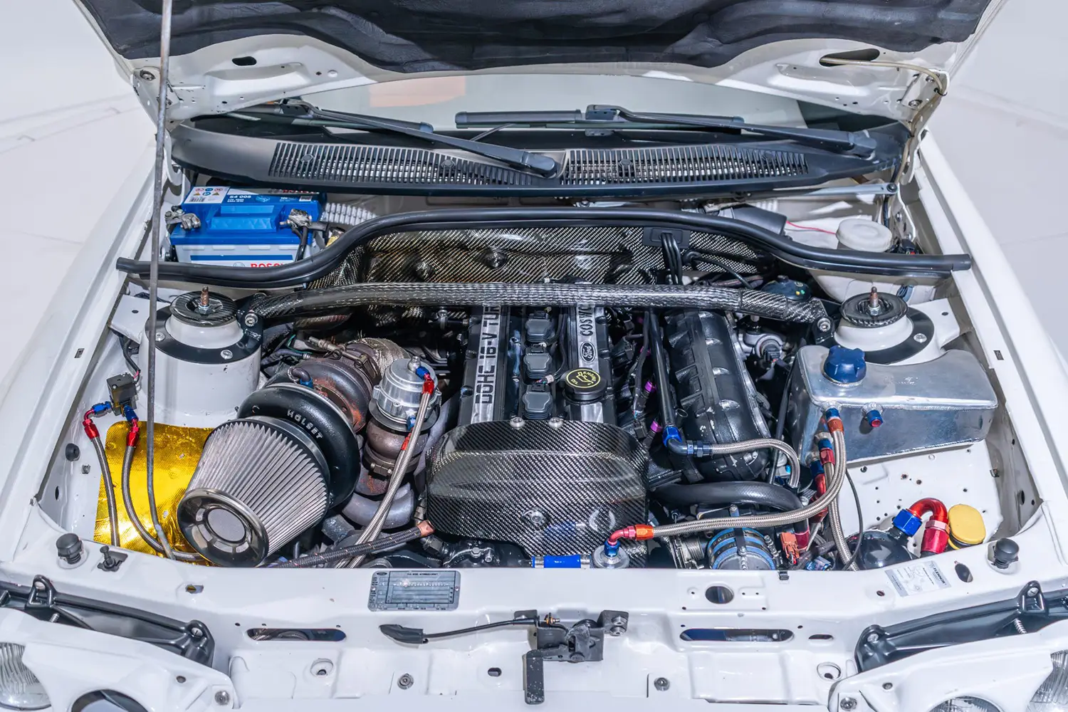 1993 Ford Escort RS Cosworth