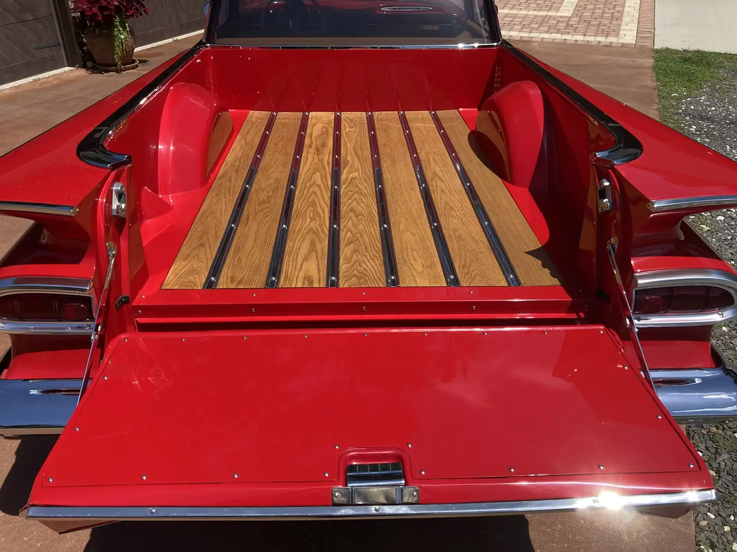 1959 Chevrolet El Camino