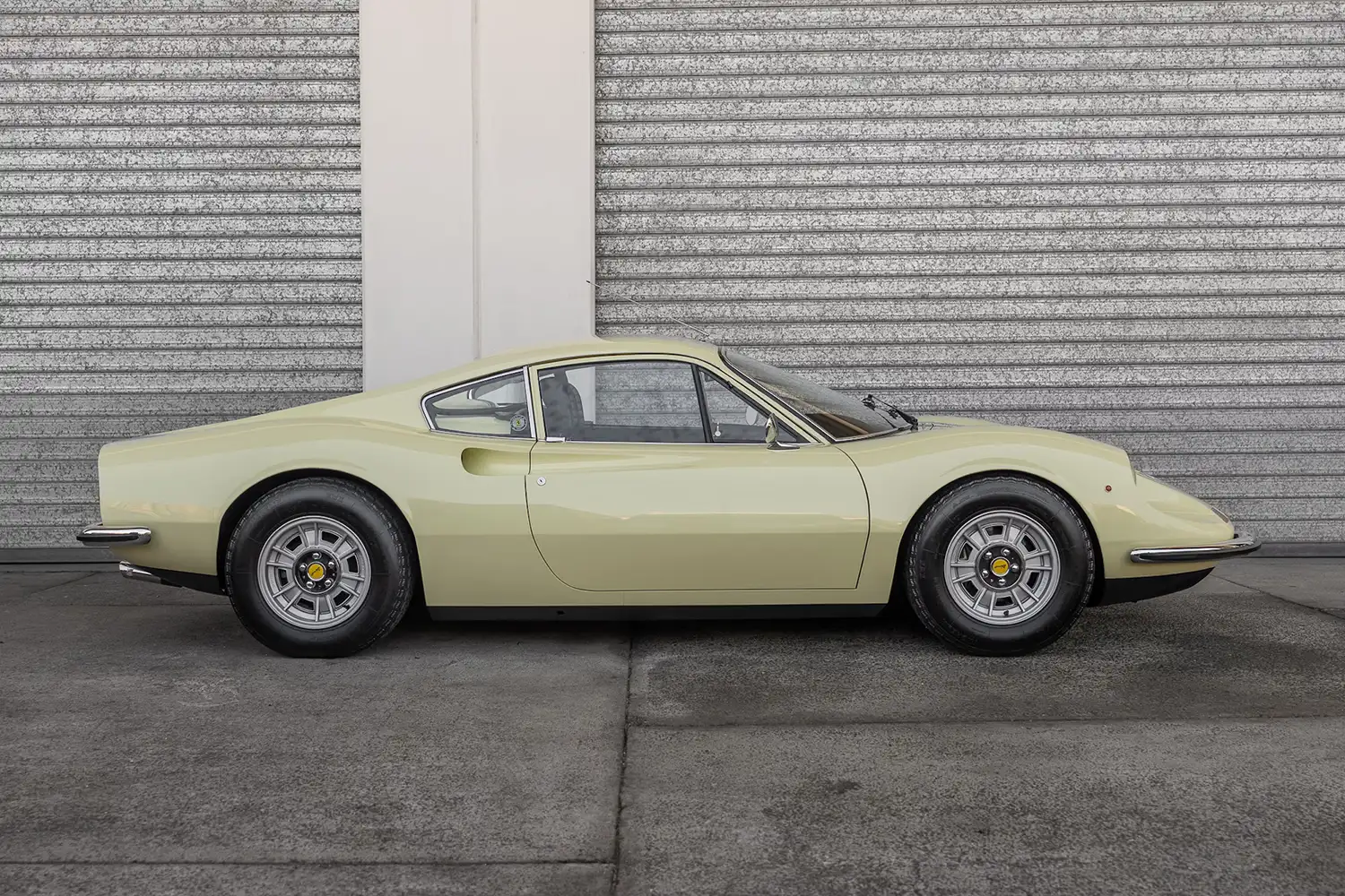 Collecting Cars’ first-ever Sealed Bids launch
