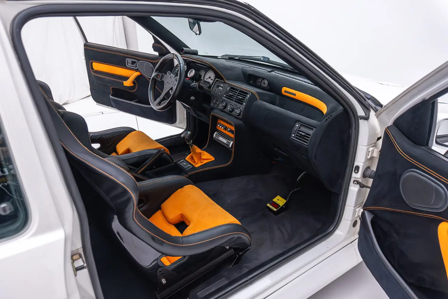 1993 Ford Escort RS Cosworth