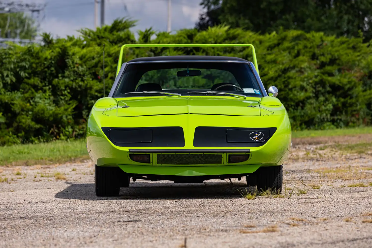 1970 Plymouth Superbird