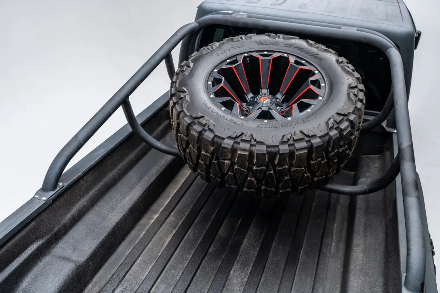 2020 Jeep Gladiator Rubicon Launch Edition 6x6