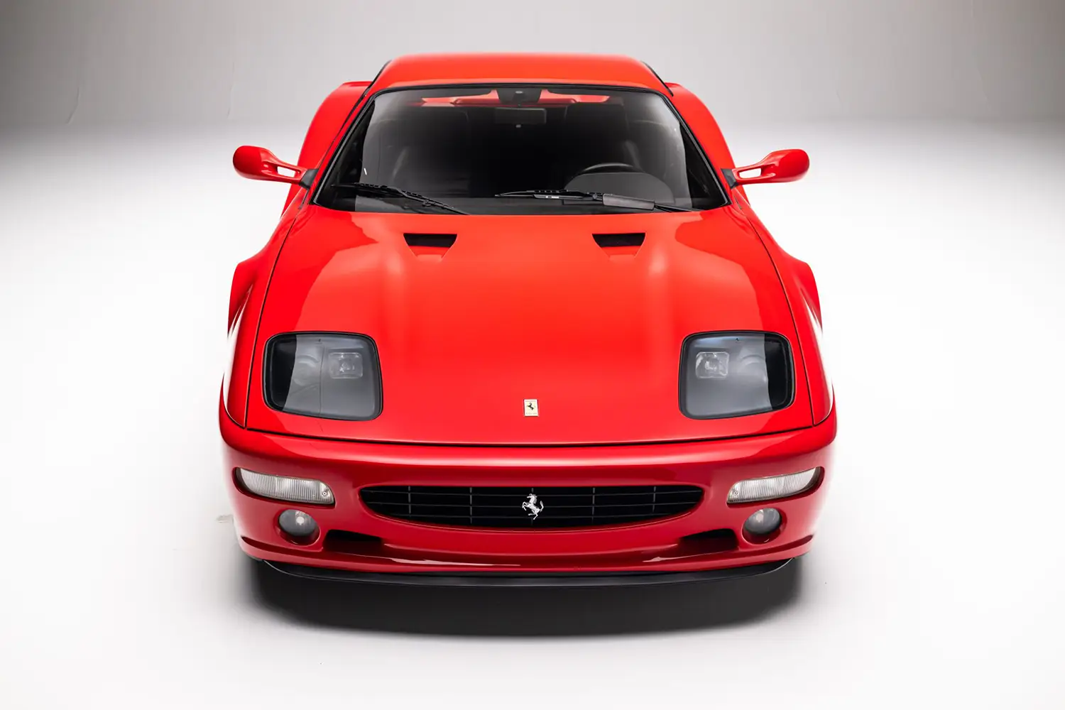 1995 Ferrari F512 M