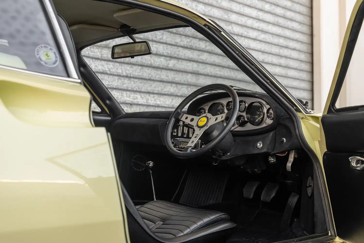 Collecting Cars’ first-ever Sealed Bids launch