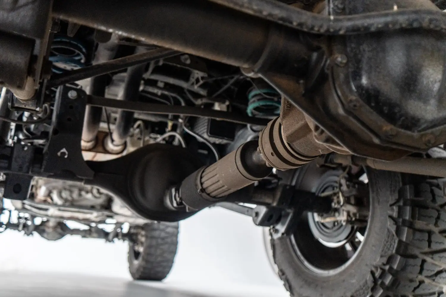 2020 Jeep Gladiator Rubicon Launch Edition 6x6