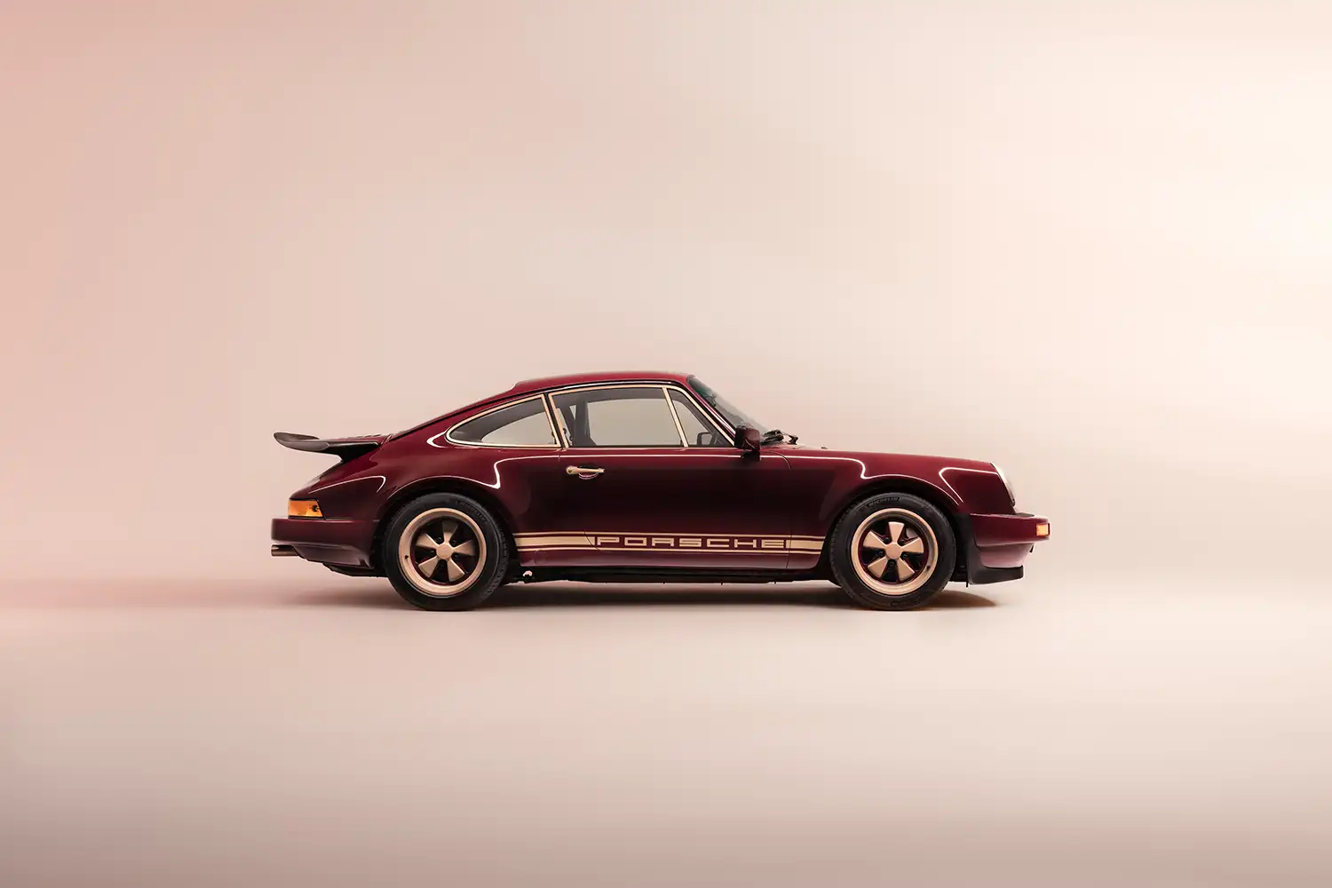 Collecting Cars’ first-ever Sealed Bids launch