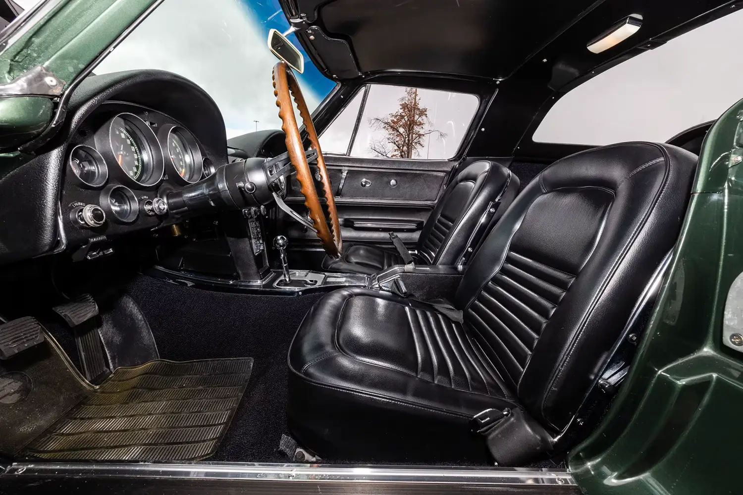 1967 Chevrolet Corvette Coupe