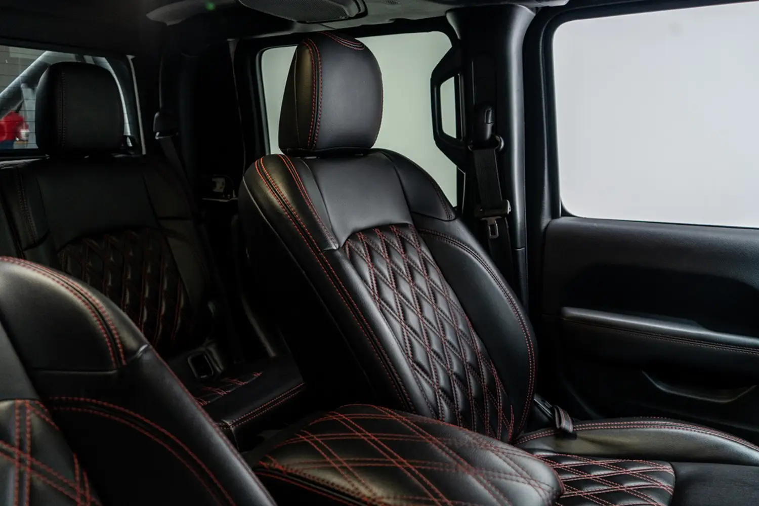 2020 Jeep Gladiator Rubicon Launch Edition 6x6