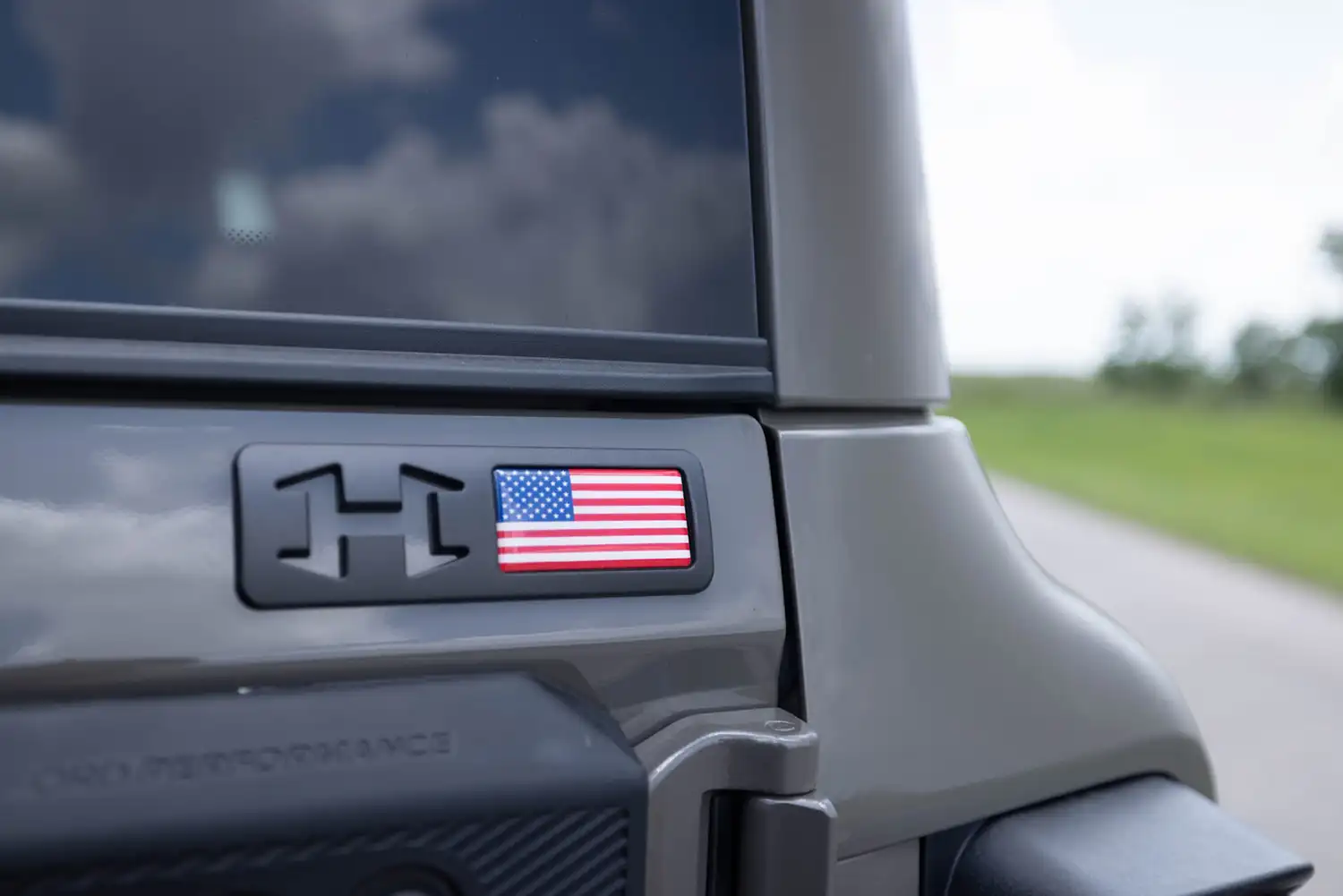 2025 Hennessey Ford Bronco Raptor