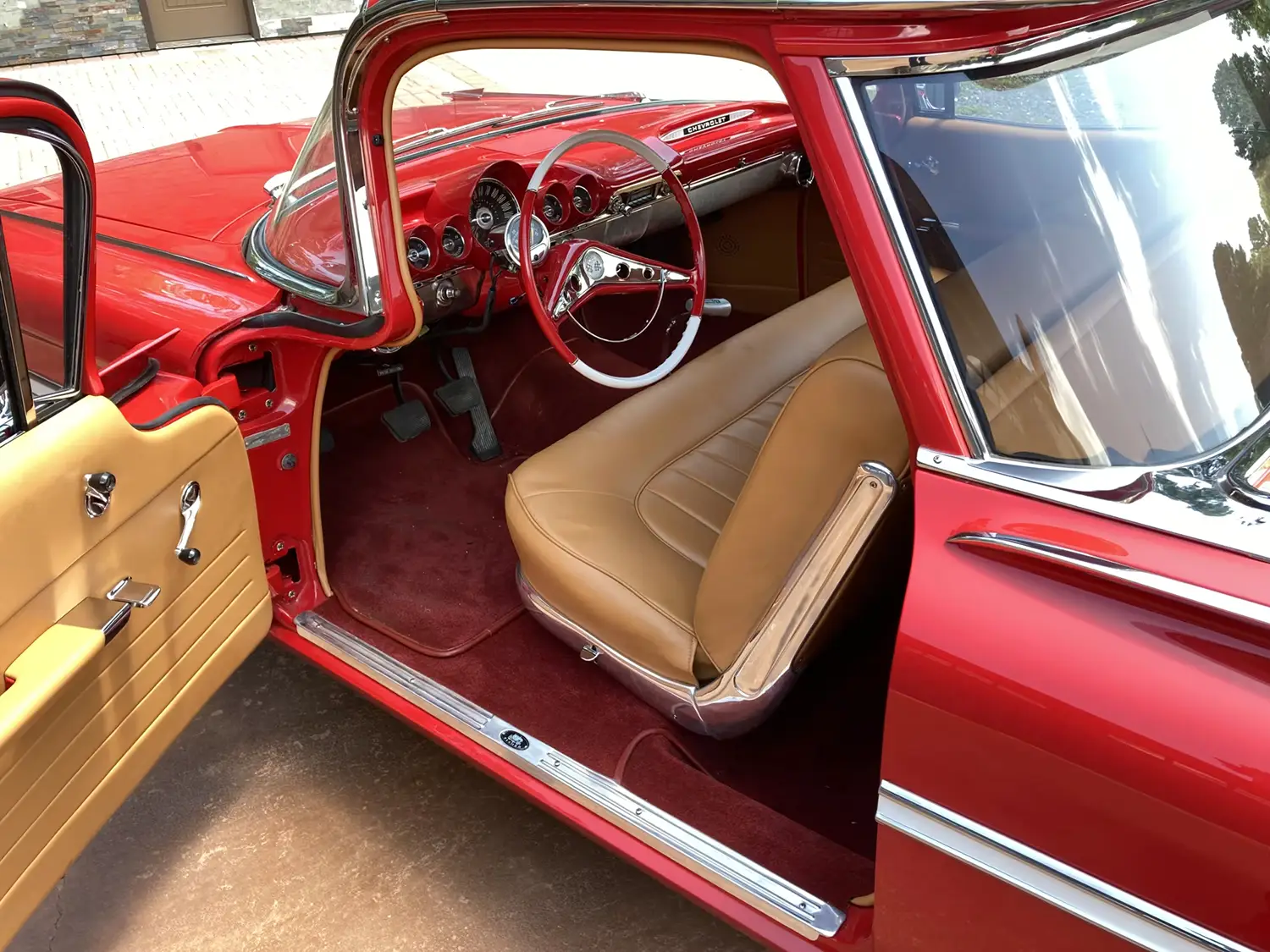 1959 Chevrolet El Camino