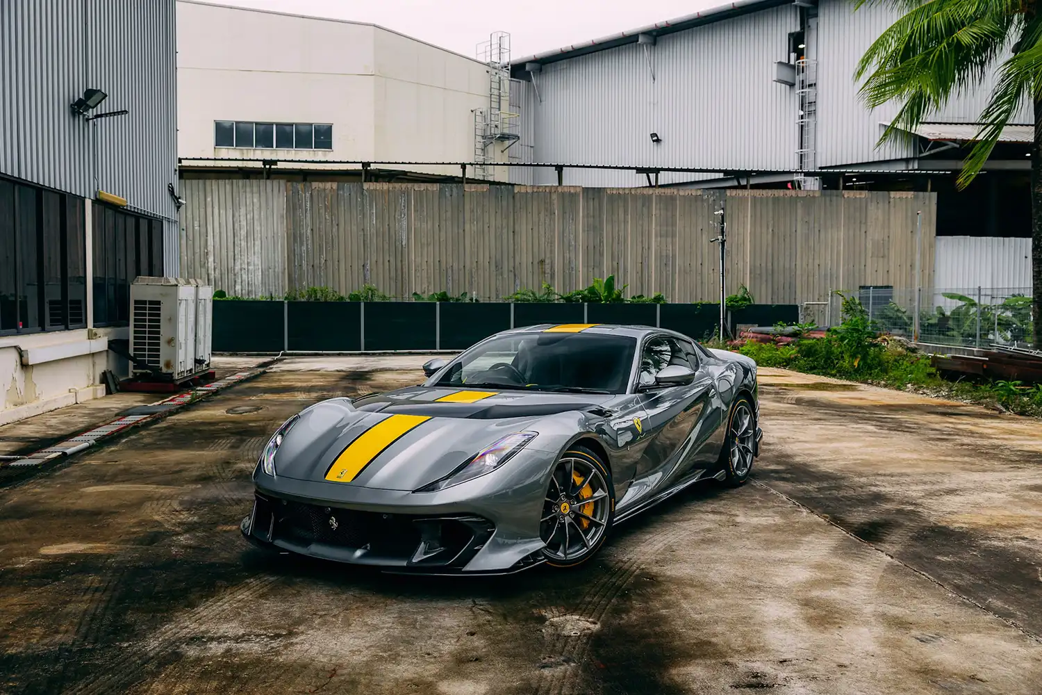 Collecting Cars’ first-ever Sealed Bids launch