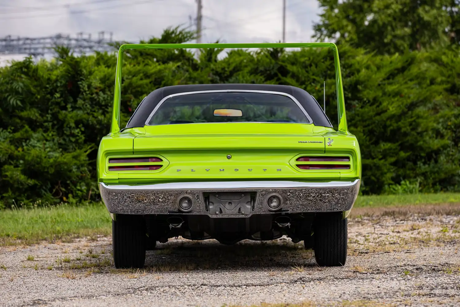 1970 Plymouth Superbird