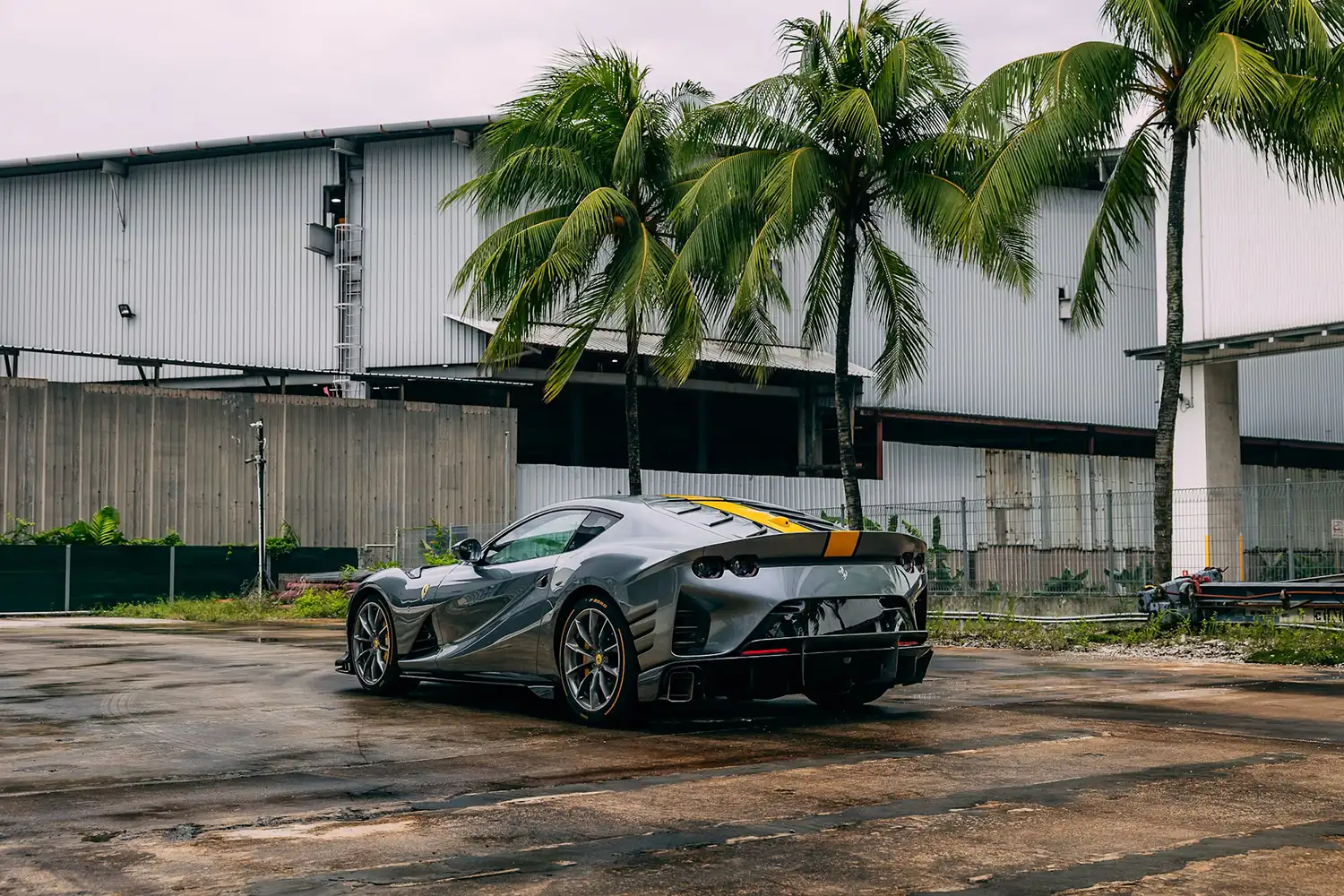 Collecting Cars’ first-ever Sealed Bids launch