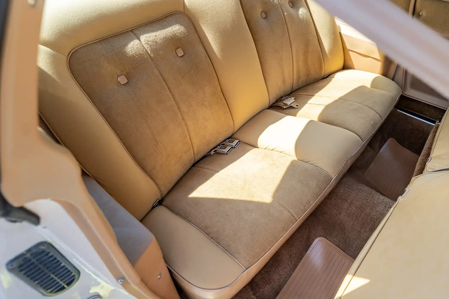1977 Chevrolet Monte Carlo Landau