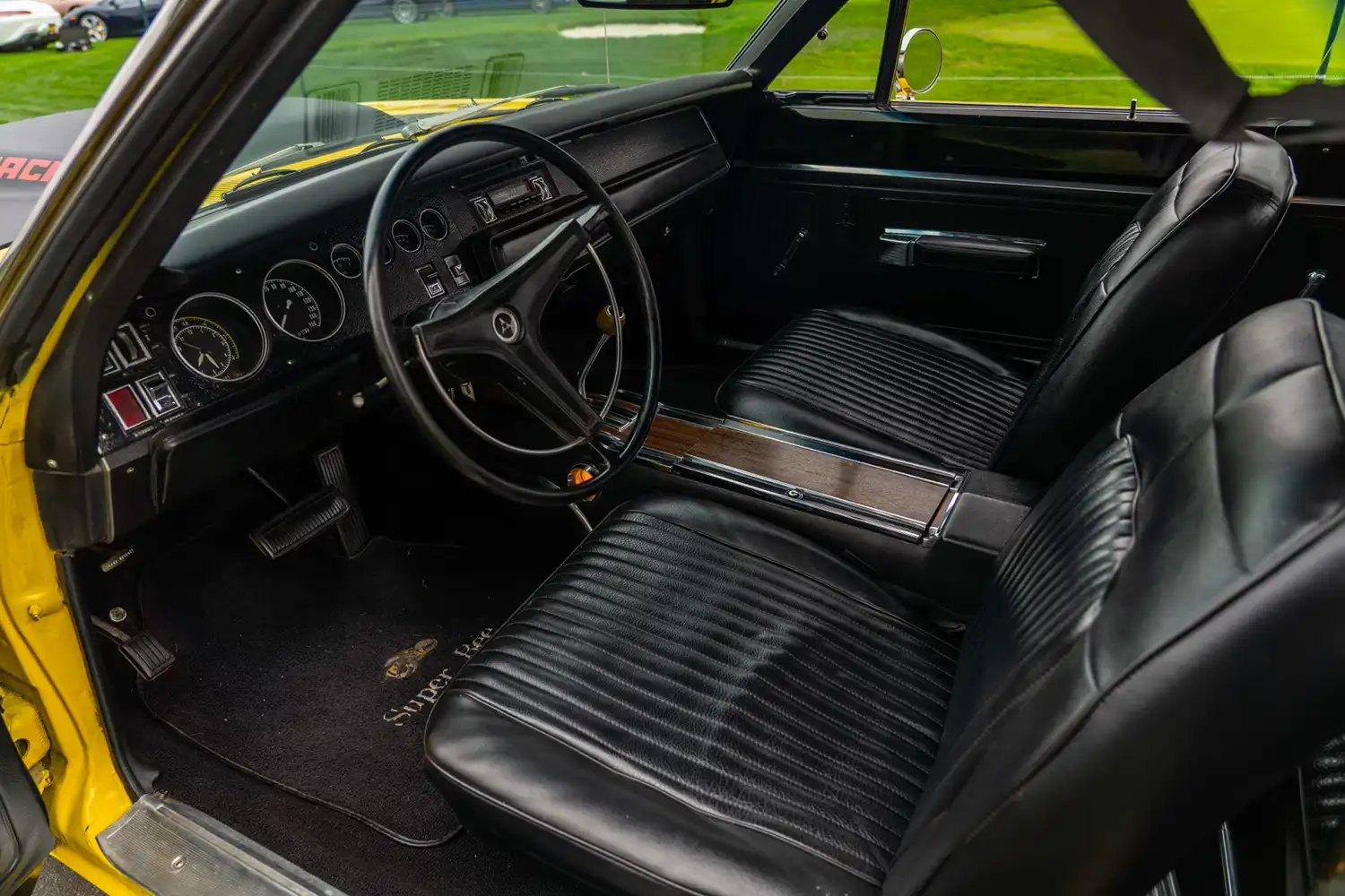 1969 Dodge Super Bee