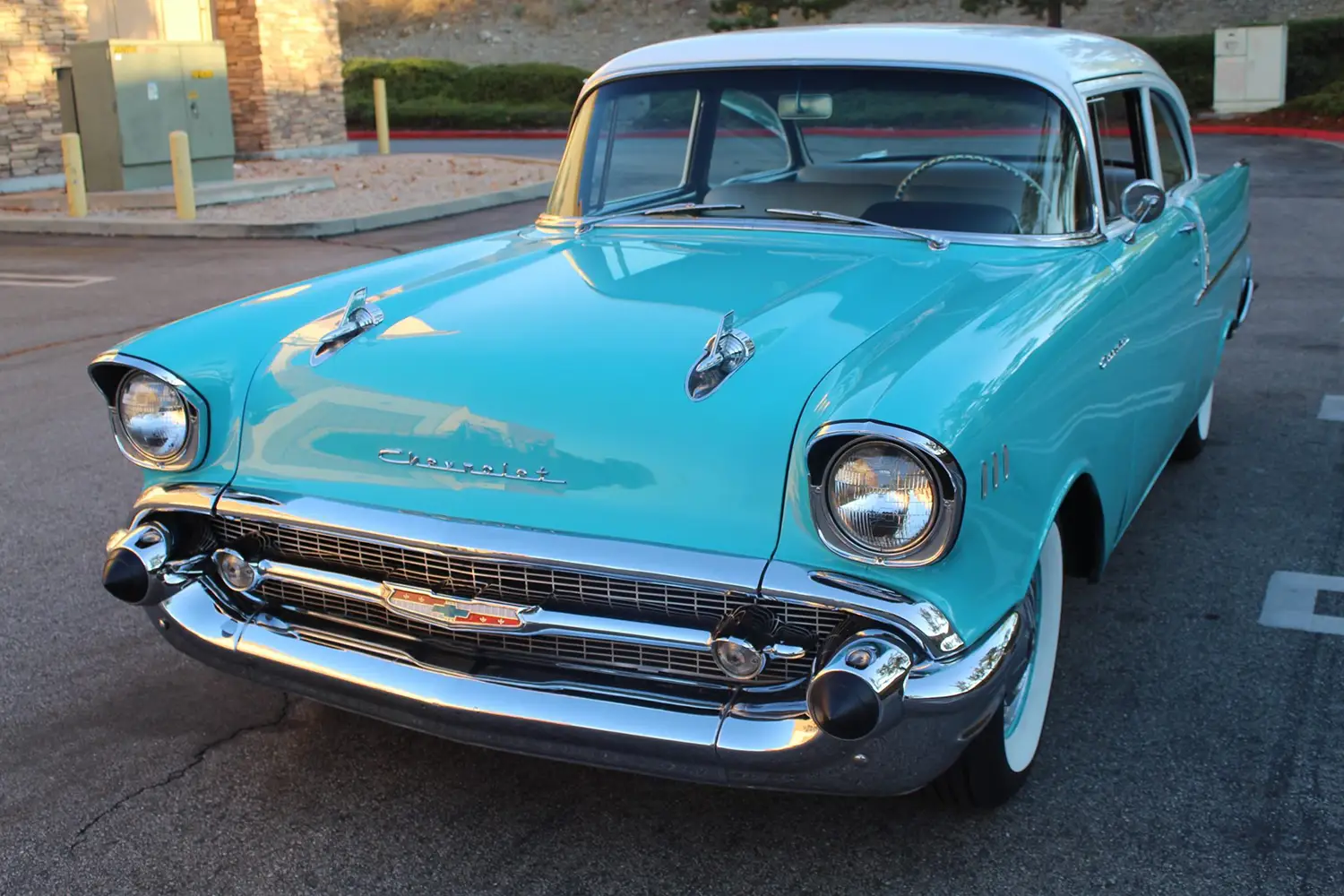 1957 Chevrolet 150