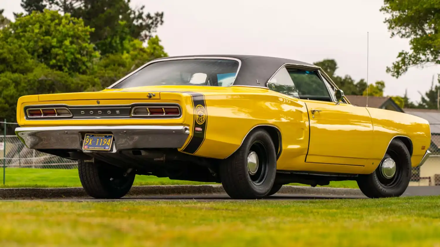 1969 Dodge Super Bee