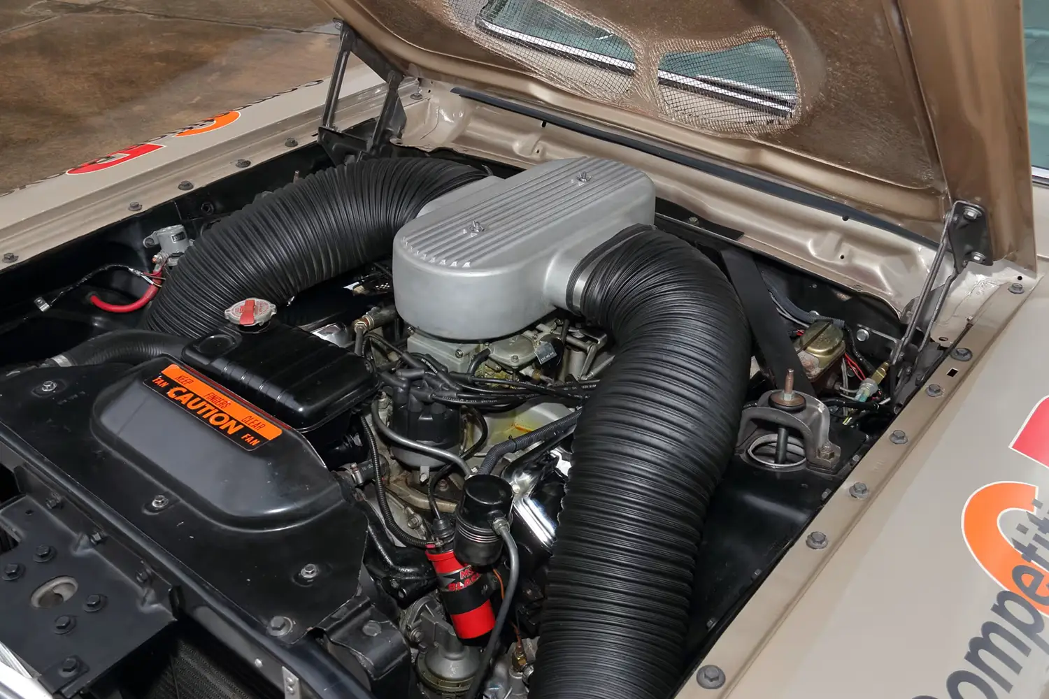 1964 Ford Fairlane Thunderbolt
