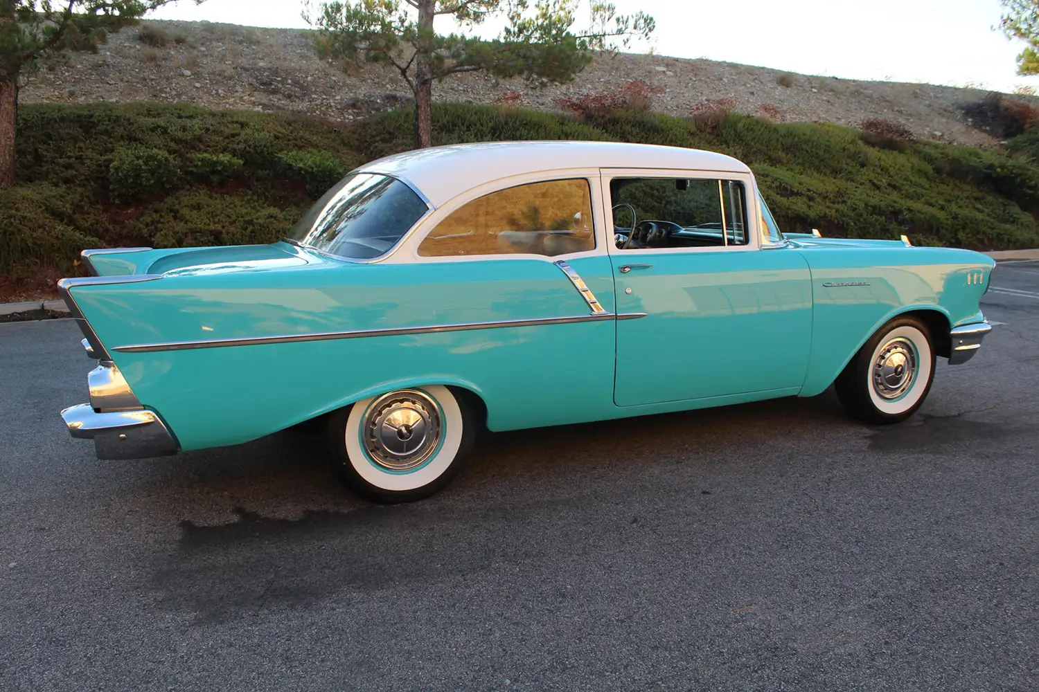 1957 Chevrolet 150