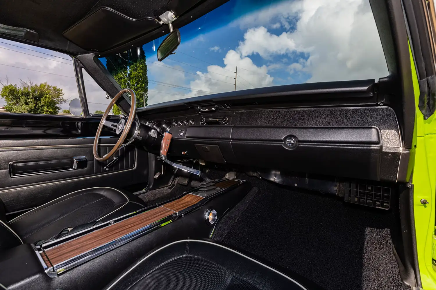 1970 Plymouth Superbird